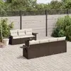 Уличный комплект мебели VidaXL 3219932 Photo 2