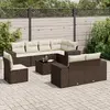 Набор уличной мебели VidaXL 3255190 Photo 2