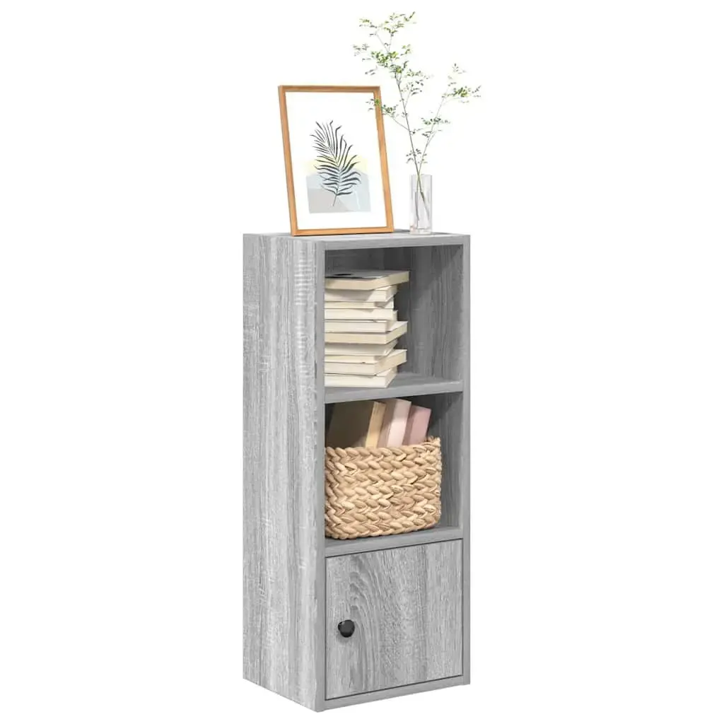Bookcase VidaXL 860333 Photo 2