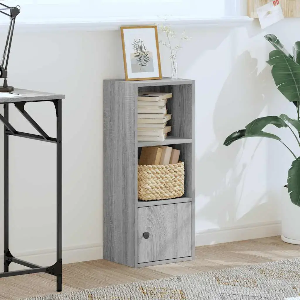 Bookcase VidaXL 860333 Photo 3