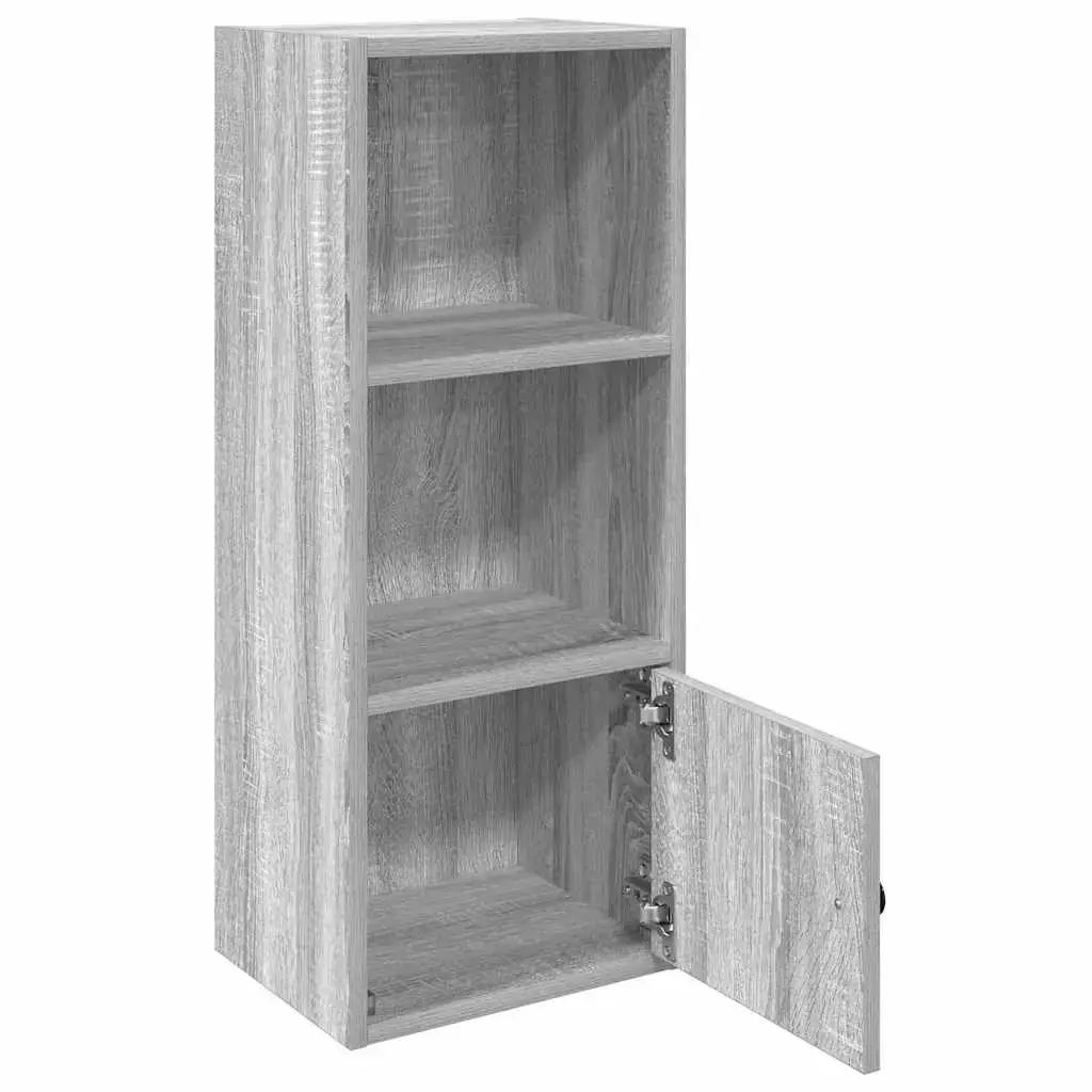 Bookcase VidaXL 860333 Photo 4
