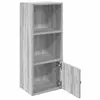 Bookcase VidaXL 860333 Photo 4