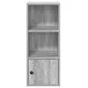 Bookcase VidaXL 860333 Photo 5