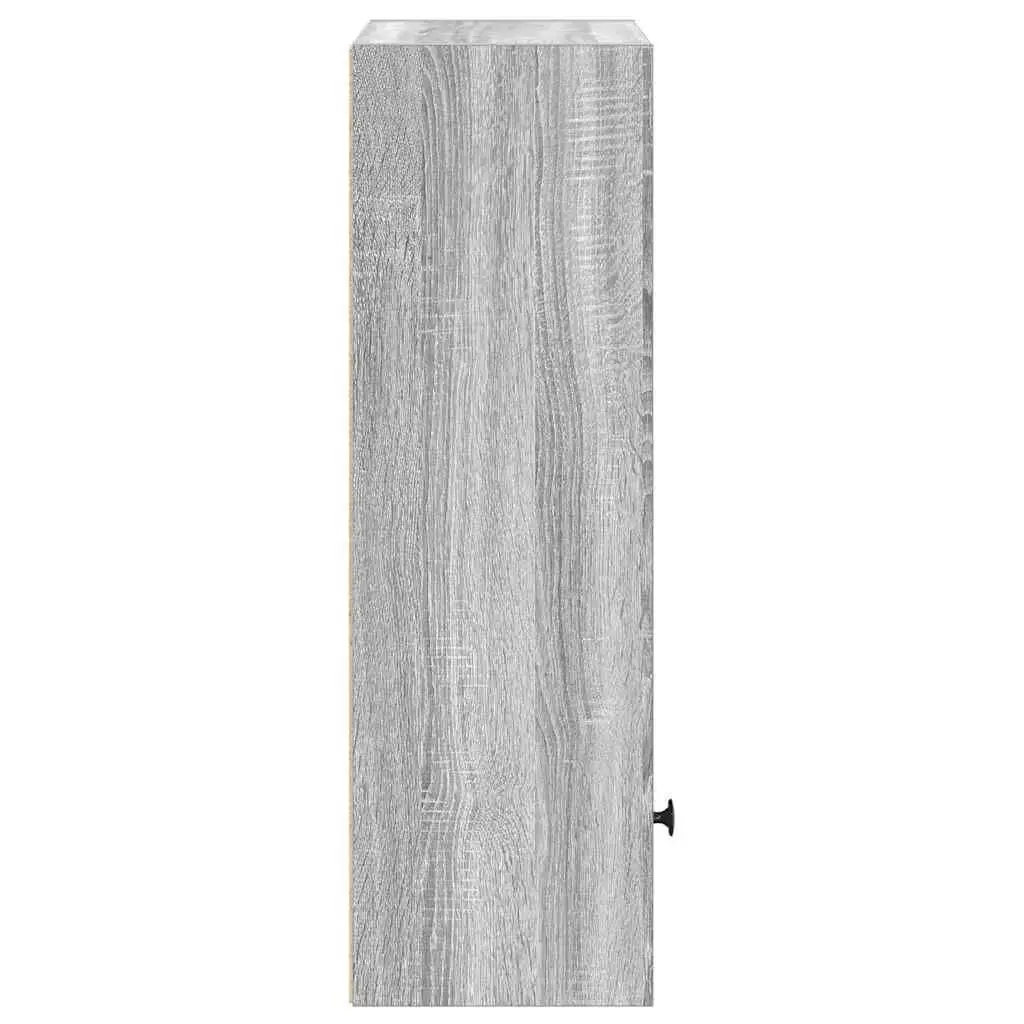 Bookcase VidaXL 860333 Photo 6