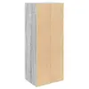 Bookcase VidaXL 860333 Photo 7