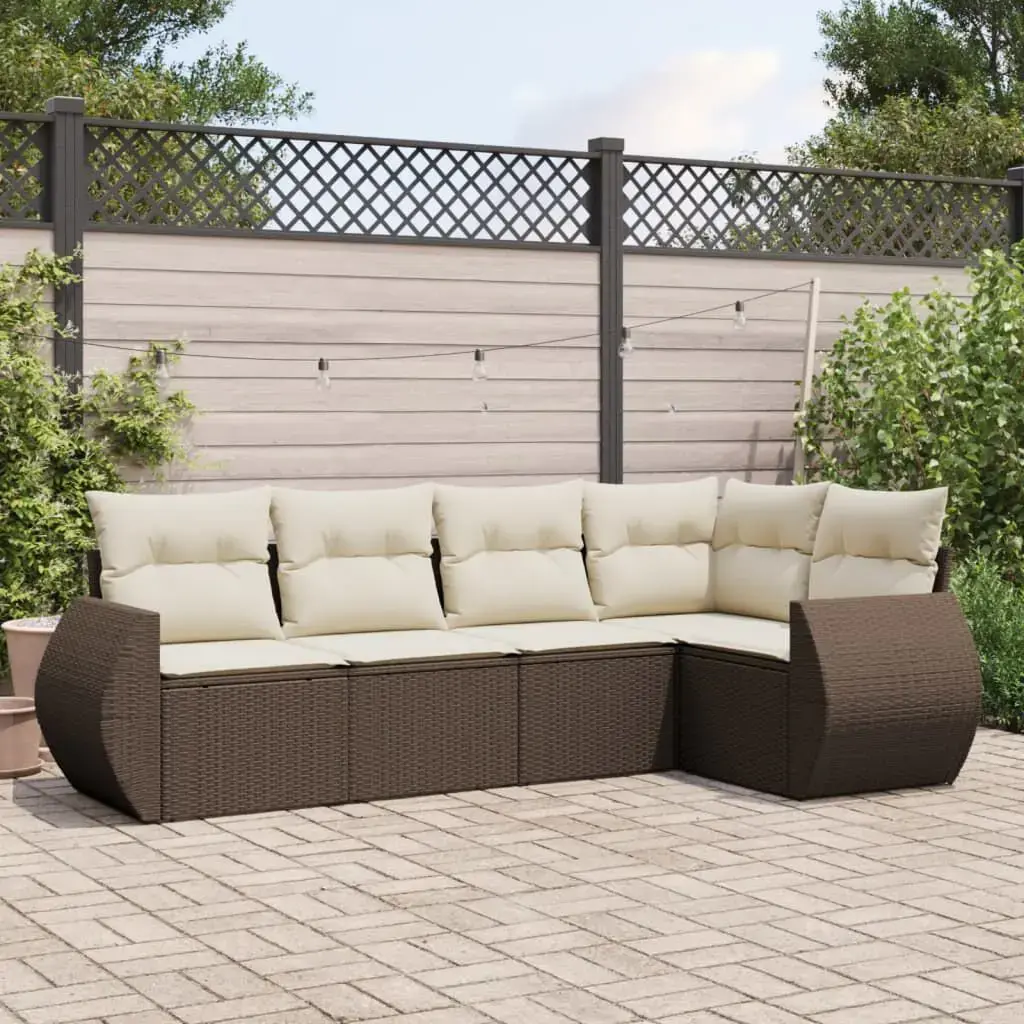 Уличный набор мебели VidaXL 3253670 Photo 2