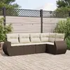 Уличный набор мебели VidaXL 3253670 Photo 2