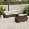 Набор уличной мебели VidaXL 3253950 Photo 2