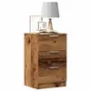 VidaXL прикроватная тумба 856933 Photo 2