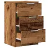 VidaXL прикроватная тумба 856933 Photo 8