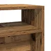 Кофейный/приставной стол VidaXL 856622 Photo 7