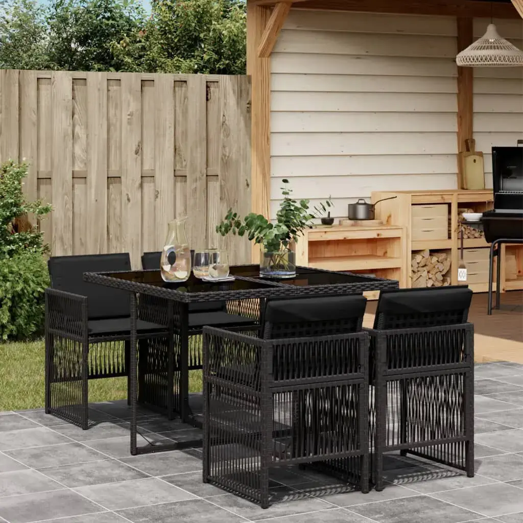 Outdoor furniture set VidaXL 3210895 Photo 2