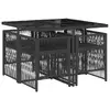 Outdoor furniture set VidaXL 3210895 Photo 3