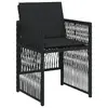 Outdoor furniture set VidaXL 3210895 Photo 6