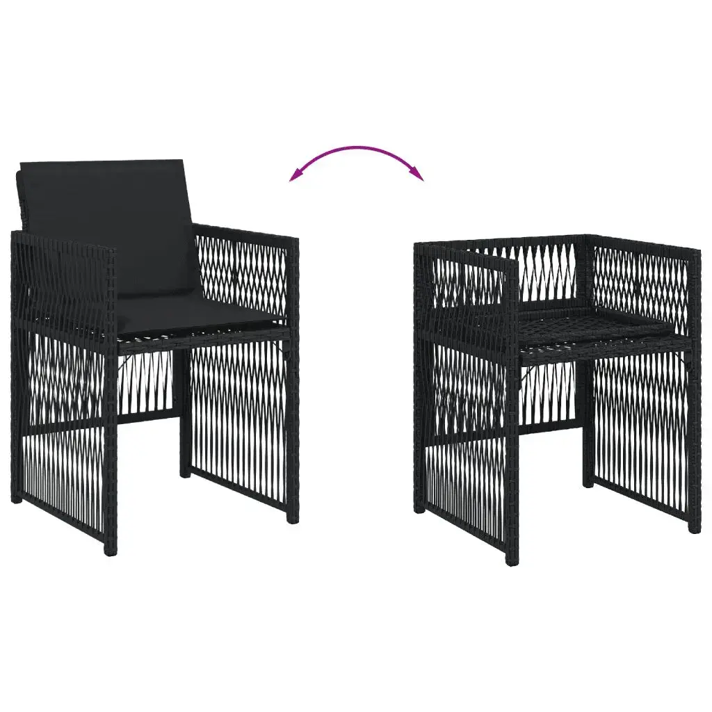 Outdoor furniture set VidaXL 3210895 Photo 11