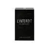Givenchy L'Interdit Intense Eau de Parfum 50 мл Photo 4
