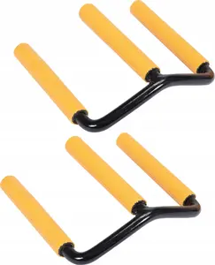 Vorel drywall board carrier VOREL 04755 — manual lifting and transport tool for gypsum boards