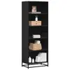 Книжный шкаф VidaXL 3300850 — 5 полок, металл Photo 2