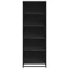Книжный шкаф VidaXL 3300850 — 5 полок, металл Photo 4