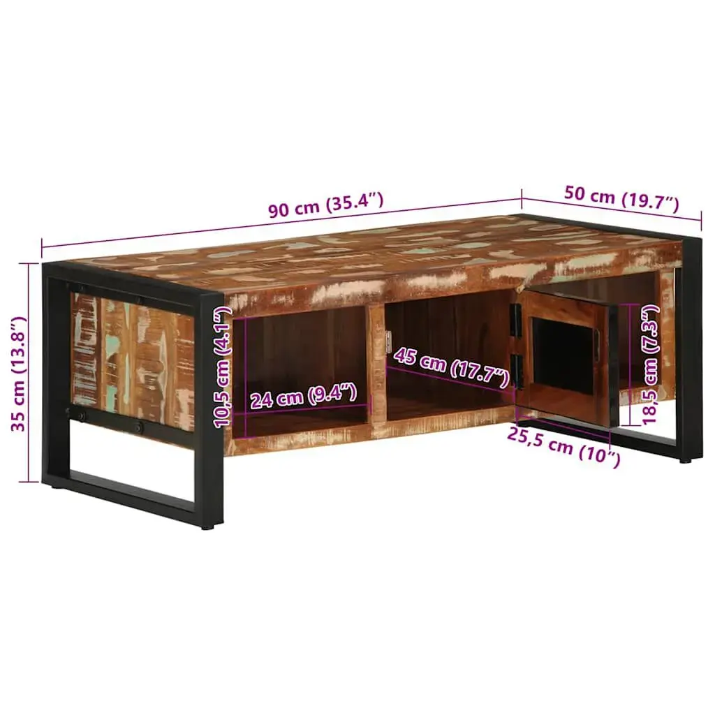 VidaXL 4013556 coffee/side/end table 4013556 Photo 12