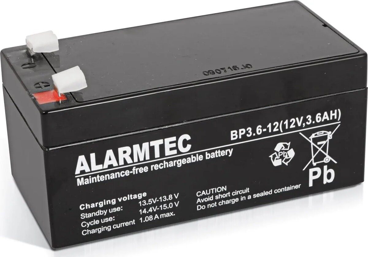 UPS Batteries