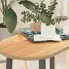 Столешница VidaXL 4009061 круглая Ø400 мм Photo 2