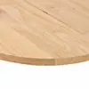 Столешница VidaXL 4009061 круглая Ø400 мм Photo 8