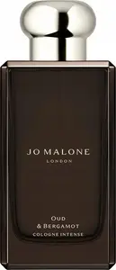 Одеколон Jo Malone Oud & Bergamot 100 мл — аромат Jo Malone