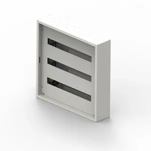 Аксессуар для распределительного щита Legrand 337203 — упаковка 630×167×630 мм