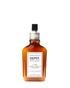 Кондиционер для волос Depot The Male Tools & Co. No. 202 Complete Leave-in 100 мл — непрофессиональный, для мужчин, все типы волос