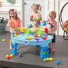 Ūdens galds Step 2 Ball Buddies Adventure Center Photo 4