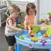 Ūdens galds Step 2 Ball Buddies Adventure Center Photo 20