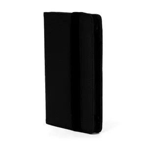 Omega OCT7MB planšetdatoru apvalks Folio Melns