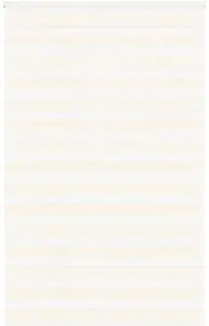 Рулонная штора-зебра VidaXL 145x200 см, ширина ткани 140,9 см, полиэстер