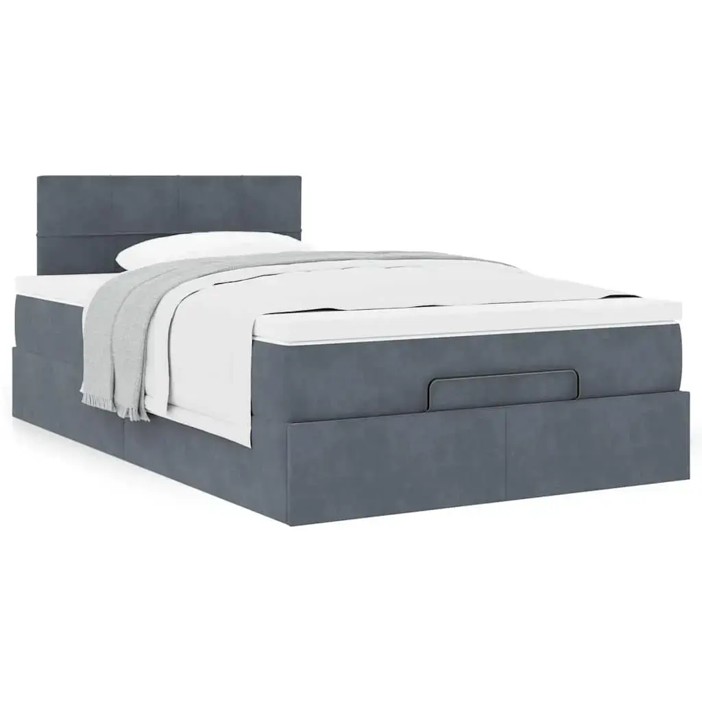Кровать WaszeMeble VidaXL 3311754 Photo 4