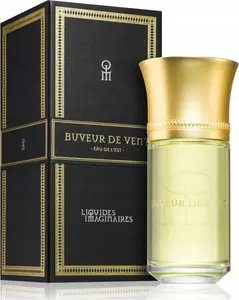 Eau de Parfum Liquides Imaginaires Buveur De Vent spray 100 ml