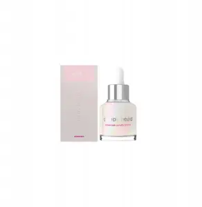 Сыворотка-праймер Kryolan POPPY HEAD Sheerum Glow Serum Primer 30 мл - подсвечивающее средство под макияж