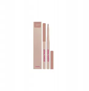 Gēla lūpu kontūrzīmulis Lamel POPPY HEAD Lockwear Long-Lasting 04 Boldish Mood