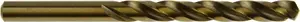 Drill bit Tvardy HSS M35 cobalt for metal 7 mm