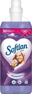 Fabric Softener Softlan Concentrate 'Świeżość snów' 1 L — 45 washes