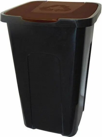 Trash Bins
