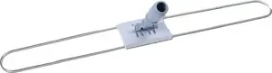VILEDA Turētājs Dustmop tēraudam CH0834 (modelis 118086)