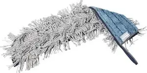 VILEDA Dustmop Microplus refill 114371 for flat dust mop systems