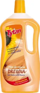 Wood Preservative Liquid Tytan 1 L – protective treatment for timber and wooden surfaces