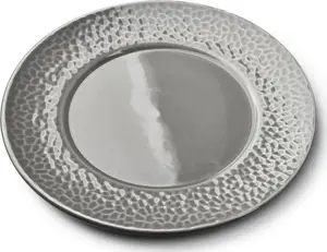 Deserta šķīvis Lumarko 19 cm, porcelāns/keramika (HTPM6266 Mondex)