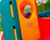 little tikes Little Tikes Playground — пластиковая игровая площадка Photo 2
