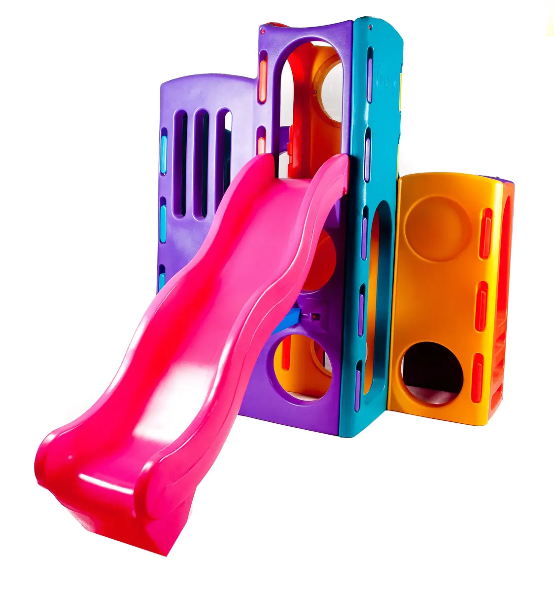 little tikes Little Tikes Playground — пластиковая игровая площадка Photo 5