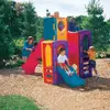 little tikes Little Tikes Playground — пластиковая игровая площадка Photo 7