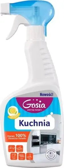 Household Chemicals