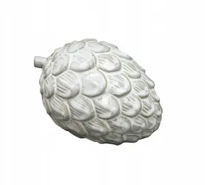 Декоративная фигурка шишка affek design MAVE 17,2×12×11 см